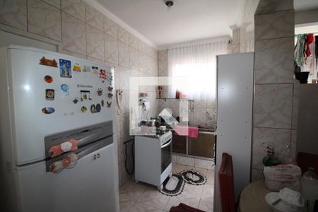 Apartamento à venda com 91m², 3 quartos e sem vagaCozinha