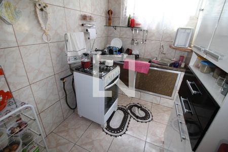 Apartamento à venda com 91m², 3 quartos e sem vagaCozinha