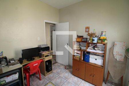 Apartamento à venda com 91m², 3 quartos e sem vagaQuarto 3