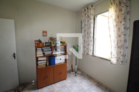 Apartamento à venda com 91m², 3 quartos e sem vagaQuarto 3