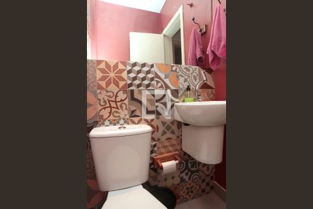 Apartamento à venda com 96m², 2 quartos e sem vagaBanheiro 2 Lavabo