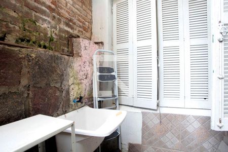 Apartamento à venda com 96m², 2 quartos e sem vagaÁrea de Serviço