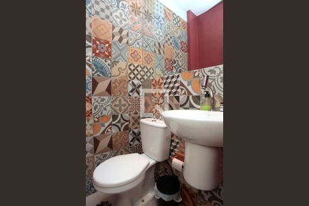 Apartamento à venda com 96m², 2 quartos e sem vagaBanheiro 2 Lavabo