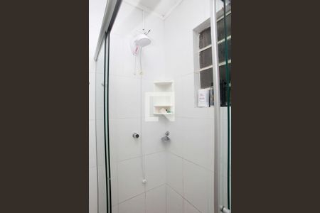 Apartamento à venda com 96m², 2 quartos e sem vagaBanheiro 1