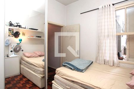 Apartamento à venda com 96m², 2 quartos e sem vagaQuarto 2