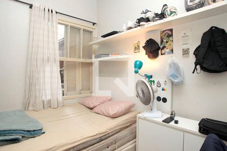 Apartamento à venda com 96m², 2 quartos e sem vagaQuarto 2