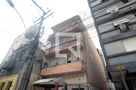 Apartamento à venda com 96m², 2 quartos e sem vagaFachada