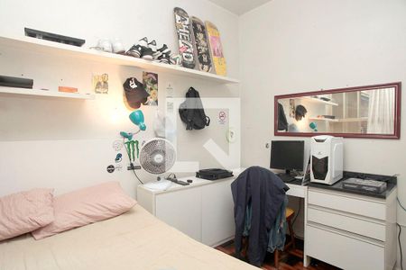 Apartamento à venda com 96m², 2 quartos e sem vagaQuarto 2