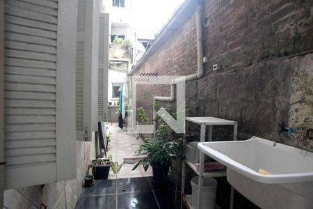 Apartamento à venda com 96m², 2 quartos e sem vagaQuarto 2 Vista