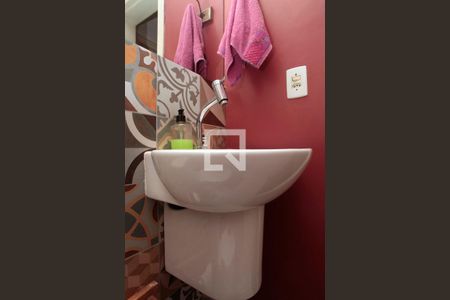 Apartamento à venda com 96m², 2 quartos e sem vagaBanheiro 2 Lavabo