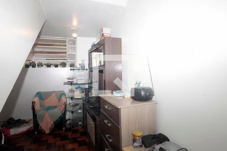Apartamento à venda com 96m², 2 quartos e sem vagaSala 3