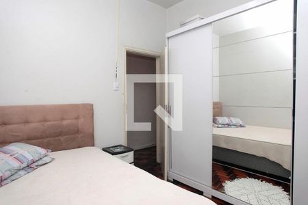 Apartamento à venda com 96m², 2 quartos e sem vagaQuarto 1