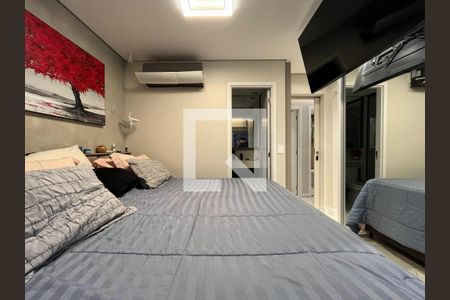 Apartamento à venda com 2 quartos, 83m² em Vila Guarani, São Paulo