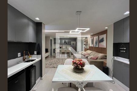 Apartamento à venda com 2 quartos, 83m² em Vila Guarani, São Paulo