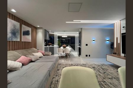 Apartamento à venda com 2 quartos, 83m² em Vila Guarani, São Paulo