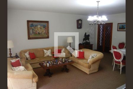 Casa à venda com 3 quartos, 491m² em Brooklin, São Paulo