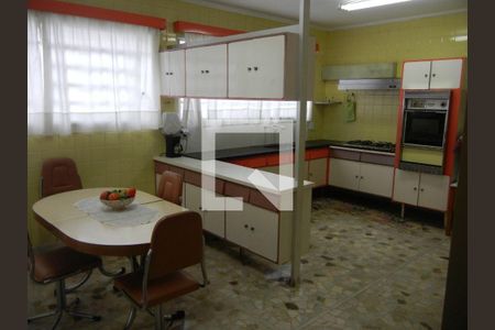 Casa à venda com 3 quartos, 491m² em Brooklin, São Paulo