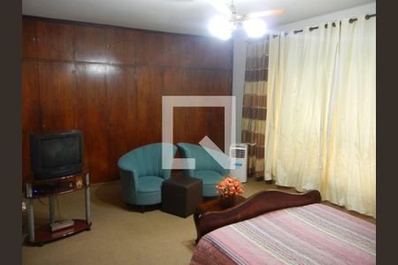 Casa à venda com 3 quartos, 491m² em Brooklin, São Paulo