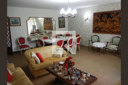 Casa à venda com 3 quartos, 491m² em Brooklin, São Paulo