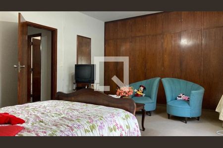 Casa à venda com 3 quartos, 491m² em Brooklin, São Paulo