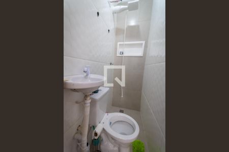 Studio para alugar com 28m², 2 quartos e 1 vagaBanheiro