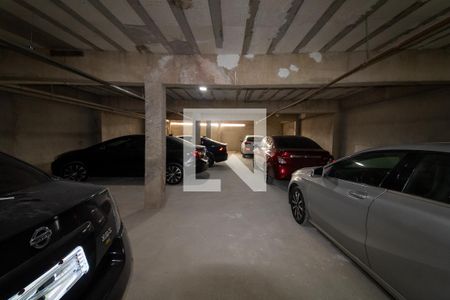 Studio para alugar com 28m², 2 quartos e 1 vagaÁrea Externa