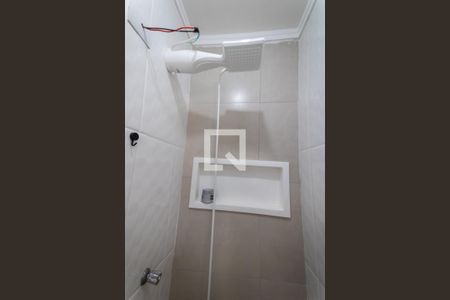 Studio para alugar com 28m², 2 quartos e 1 vagaBanheiro