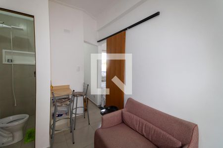 Sala de kitnet/studio para alugar com 2 quartos, 28m² em Vila Formosa, São Paulo