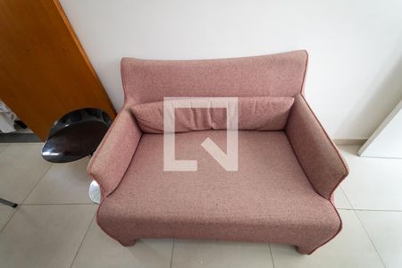 Studio para alugar com 28m², 2 quartos e 1 vagaSala