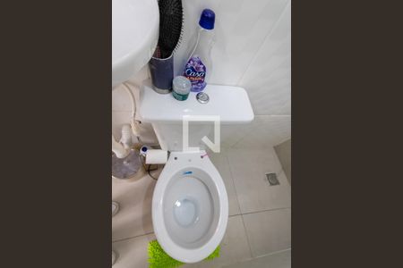 Studio para alugar com 28m², 2 quartos e 1 vagaBanheiro