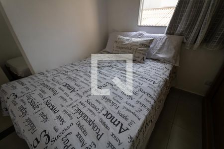 Quarto 2 de kitnet/studio para alugar com 2 quartos, 28m² em Vila Formosa, São Paulo