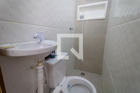 Studio para alugar com 28m², 2 quartos e 1 vagaBanheiro