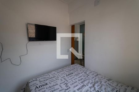 Quarto 2 de kitnet/studio para alugar com 2 quartos, 28m² em Vila Formosa, São Paulo