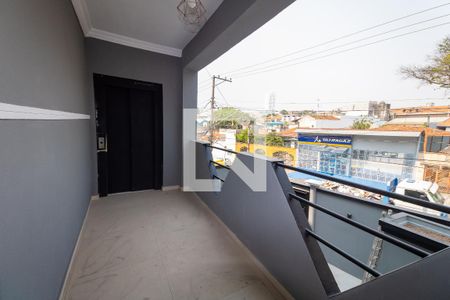 Studio para alugar com 28m², 2 quartos e 1 vagaÁrea Externa