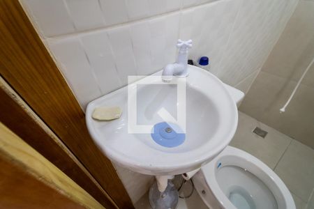 Studio para alugar com 28m², 2 quartos e 1 vagaBanheiro