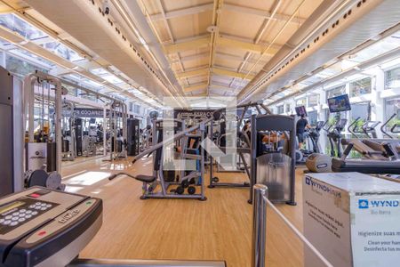 Apartamento à venda com 53m², 1 quarto e 1 vagaÁrea Comum Academia