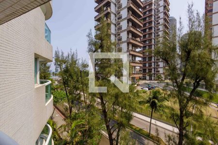 Apartamento à venda com 53m², 1 quarto e 1 vagaVaranda Vista