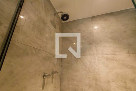 Apartamento à venda com 53m², 1 quarto e 1 vagaBanheiro