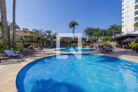 Apartamento à venda com 53m², 1 quarto e 1 vagaÁrea Comum Piscina