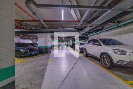 Apartamento à venda com 53m², 1 quarto e 1 vagaÁrea Comum Garagem