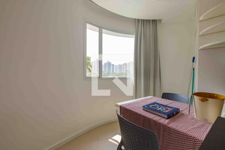 Apartamento à venda com 53m², 1 quarto e 1 vagaCozinha