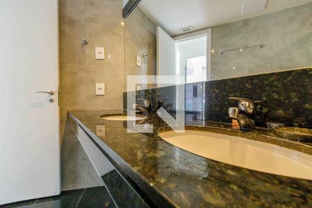 Apartamento à venda com 53m², 1 quarto e 1 vagaBanheiro