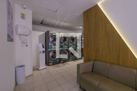 Apartamento à venda com 53m², 1 quarto e 1 vagaÁrea Comum Lavanderia