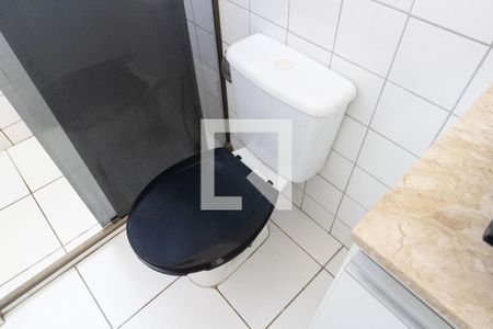 Apartamento para alugar com 50m², 2 quartos e 1 vagaBanheiro