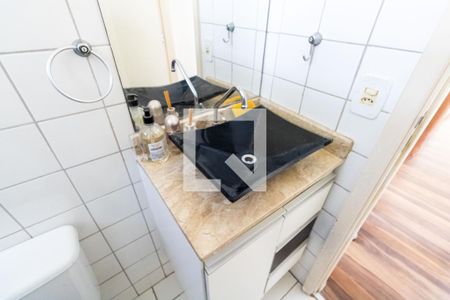 Apartamento para alugar com 50m², 2 quartos e 1 vagaBanheiro
