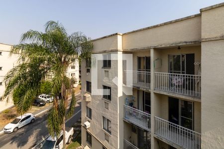 Apartamento para alugar com 50m², 2 quartos e 1 vagaVista do Quarto 1