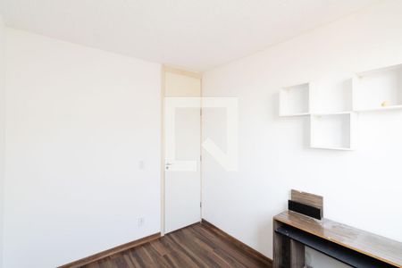 Apartamento para alugar com 50m², 2 quartos e 1 vagaQuarto 2