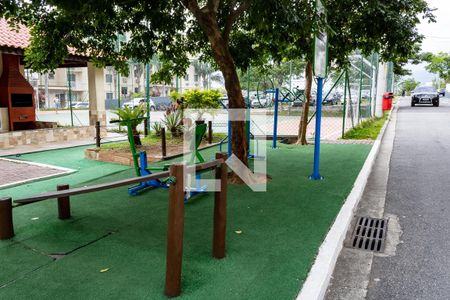 Apartamento para alugar com 50m², 2 quartos e 1 vagaÁrea comum - Academia