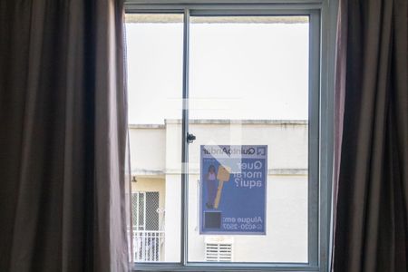 Apartamento para alugar com 50m², 2 quartos e 1 vagaPlaquinha