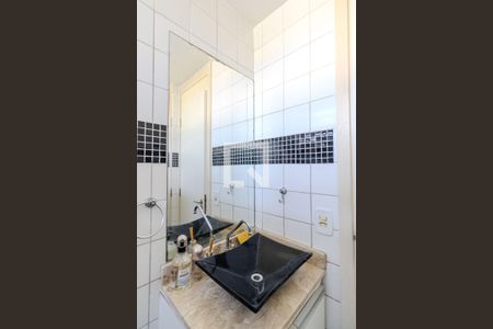 Apartamento para alugar com 50m², 2 quartos e 1 vagaBanheiro